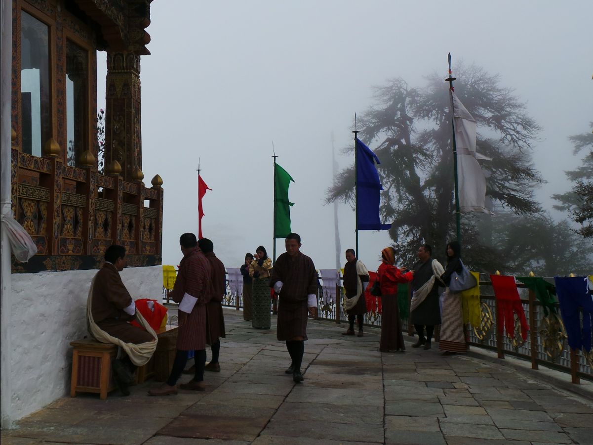 Douchla pass new monestary14